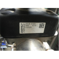 Gemu電磁閥423 32D 7 14 O4 A0 2015石化 、制藥 、食品領(lǐng)域