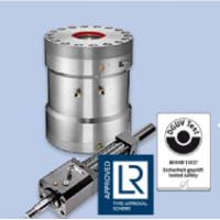 SITEMA鎖定裝置 KFH 18  緊密鎖定 ，機(jī)械和設(shè)備部件的夾緊