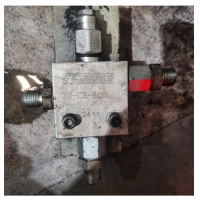 意大利Flucom梭閥&止回閥產(chǎn)品系列