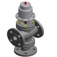 供應(yīng)德國(guó)Jahns-Regulatoren制造高精度壓力調(diào)節(jié)器和閥門(mén)
