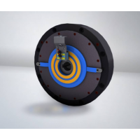 進(jìn)口KWD Kupplungswerk離合器廣泛應(yīng)用于機(jī)械、汽車、航空