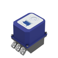 德國(guó)SCHIMPF 帶控制電子元件的步進(jìn)電機(jī)