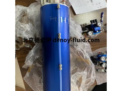 microjet 潤滑劑儲(chǔ)液罐 MKS-G系列