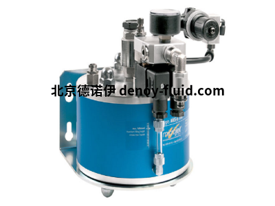 德國microjet  潤滑系統(tǒng)