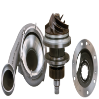 德國Steimel 齒輪泵系列 允許壓力可達(dá) 16 bar