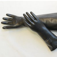 Jugitec? E絕緣防護(hù)手套，防止電氣風(fēng)險(xiǎn)