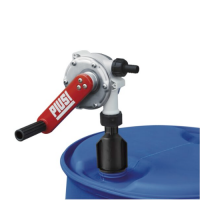 意大利PIUSI手動(dòng)泵F00332A4A