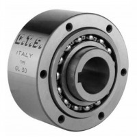 意大利C.T.S. CB 206軸承自由輪子