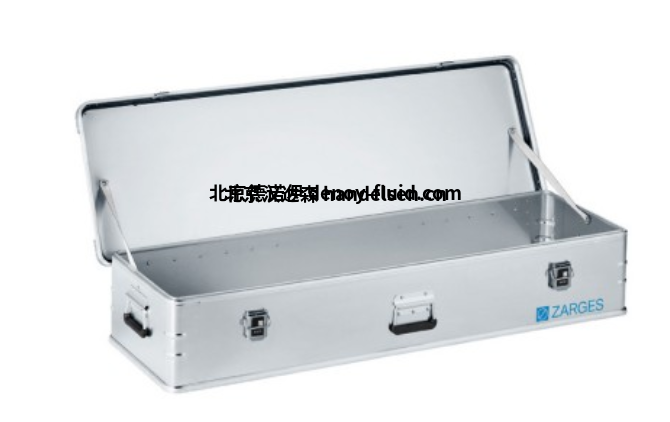 ZARGES安全運輸 ZARGES安全運輸