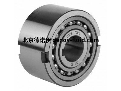 意大利C.T.S.滾珠軸承GO 500 CTS自由輪