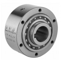 意大利C.T.S.滾珠軸承CTS GV 25自由輪