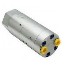 Scanwill MP-L 系列 增壓器 壓力范圍：20 - 800 bar