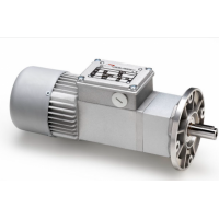 Mini Motor ACE 系列 同軸減速電機(jī) 扭矩達(dá)23.5Nm