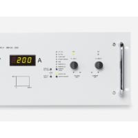 荷蘭 Delta Elektronika直流電源，產(chǎn)品線范圍從 150 W 到 15 kW