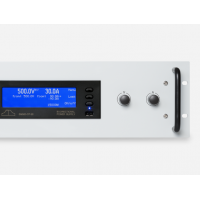 德國Delta SM15K 系列直流電源 通過恒定功率特性提供靈活的輸出