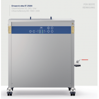 德國艾爾瑪Elma  sonic xtra ST超聲波設(shè)備ST 2500H