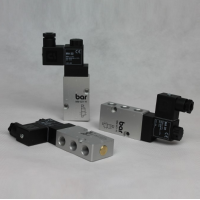 德國(guó)BAR GmbH 電氣式定位器、電磁閥等產(chǎn)品廣泛應(yīng)用于高端工業(yè)領(lǐng)域