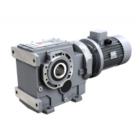 PUJOL斜齒輪錐齒輪減速器驅(qū)動器系列參數(shù)介紹