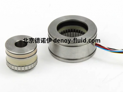 LTN Servotechnik 旋轉變壓器RE-15-1-A15型空心軸直徑12mm