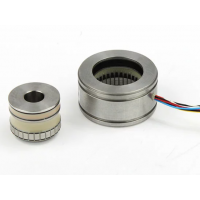 LTN Servotechnik 旋轉(zhuǎn)變壓器RE-15-1-A15型空心軸直徑12mm