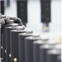 德國SITEMASK -140-028液壓夾具KB 140