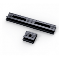 OWIS光束引導(dǎo)系統(tǒng)綁定組件S 25 LL型導(dǎo)軌高度25mm