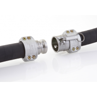 德國(guó)ELAFLEX 耐高溫橡膠軟管，接頭，膨脹節(jié)，及加油槍和噴嘴等