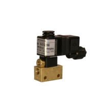 德國(guó)BC Systemtechnik電磁閥BC-248