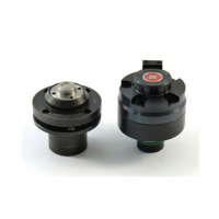 HYDROKOMP耦合元件 KM-460-8-N001系列