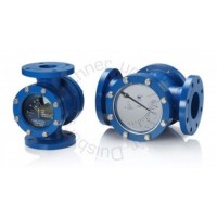 德國Kirchner und Tochter KLA-IKS翻板流量計