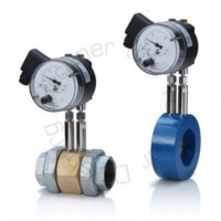 德國Kirchner und Tochter DDM Ga差壓流量計