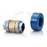 德國Kirchner und Tochter DDM-DS11 Gi差壓流量計