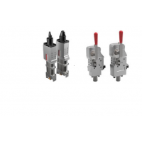 DESTACO 提供全面的高性能自動化、工件夾緊和絕緣屏蔽解決方案