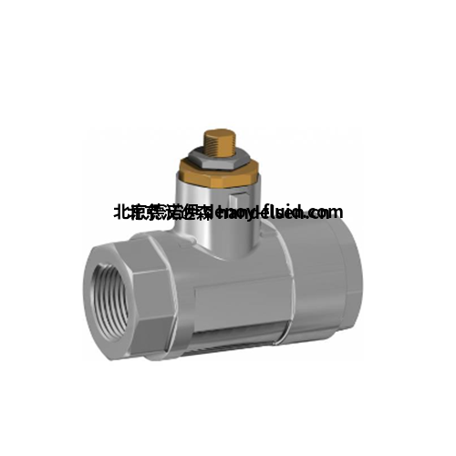 Item 113黃銅球閥