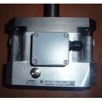 德國MAYR  ROBA-stop-M 安全制動(dòng)器 制動(dòng)扭矩: 0.7 至1，400 Nm