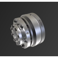 mayr 安全離合器EAS?-compact?系列，高精度脫開和復(fù)位