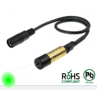 ROITHNER CW532系列二極管點(diǎn)陣激光模塊532nm