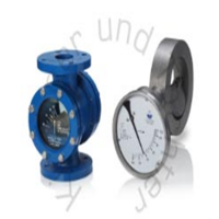 Kirchner und Tochter 流量計  測量和監(jiān)測氣態(tài)或液態(tài)物質(zhì)