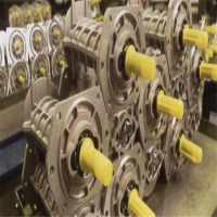 SEIM液壓泵 三螺桿泵 PXF系列 低噪音