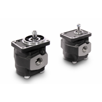 意大利Casappa 三件式鑄鐵齒輪泵和電機(jī)，多系列詳細(xì)介紹