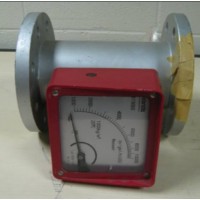 HEINRICHS 槳式流量計
