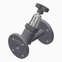 burocco閥門的分類  布魯克VC/L系列 通用型定向調(diào)節(jié)閥