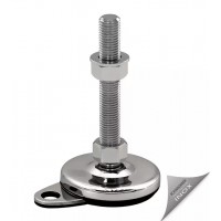 Schwaderer SFE125M12x150帶阻尼可調支架底座