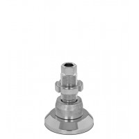 Schwaderer  JCMP170M8x180C帶緩沖的水平支架底座