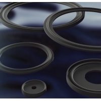 德國James Walker 機械密封件，可用于大多數(shù)法蘭規(guī)格