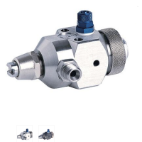 WALTHER PILOT空氣噴槍GA 1020/1030