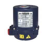 Rotork執(zhí)行器CK型標準隔離負載執(zhí)行器