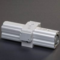 意大利Mec Fluid2增壓器輸入壓力：2.5 至 10 bar