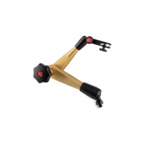 現(xiàn)貨德國Horger&Gassler液壓測量臺尺寸300型號介紹