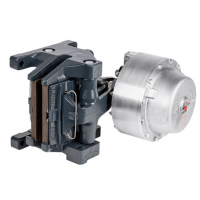 Rietschoten 氣動(dòng)制動(dòng)器 - R&H 型 350.435.01型，特別適用于鋼鐵行業(yè)